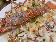 -星奇缘·海鲜餐厅(东山美食地标店)