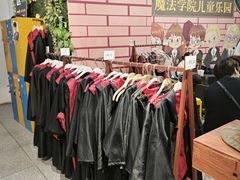 -谜盒子奇幻密室(南屏店)