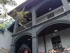 -白公馆