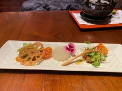 -Tsuru鹤日本料理(静安香格里拉店)