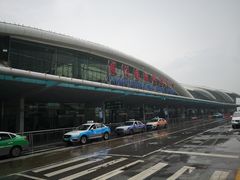 -国际邮轮中心码头(厦鼓码头)