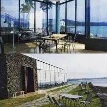 -Cafe Aewol Monsant