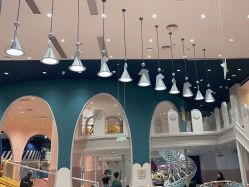 -奈尔宝家庭中心·亲子餐厅(鄞州万达店)