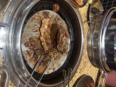-姜胖胖无限自助烤肉(罗湖宝能店)