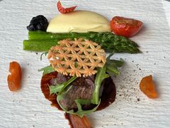 -Da Ivo哒伊沃意大利魔镜餐厅(外滩店)
