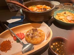 -山石榴·贵州菜(陆家嘴中心店)