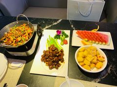 -楚禾宴·家宴(光谷大道店)