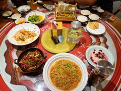 -醉长安(钟楼旗舰店)