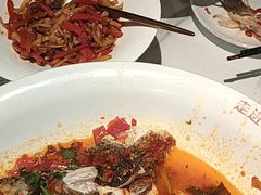 -坛宗剁椒鱼头(河西王府井店)