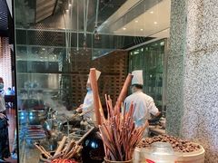 -君悦酒店·1881·北京烤鸭