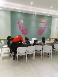 -点点梦想城(鑫苑都汇店)