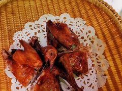 -大榕树下顺德菜(融创茂店)