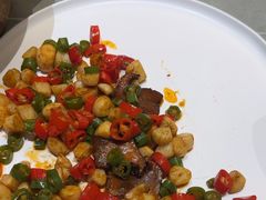 -燕兰楼·清真西北融合菜(亚运村店)
