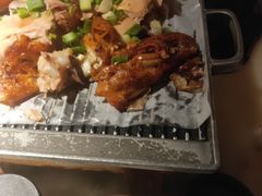 -绿茶餐厅(昌平悦荟店)