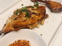 -外婆小聚茶餐厅·生日·团建(市民中心店)