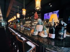 -Wolfgang’s Steakhouse 沃夫冈牛排馆(上海白玉兰广场店)