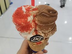 -DQ·蛋糕·冰淇淋(包河万达店)