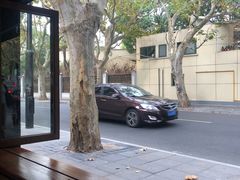 -RUMORS COFFEE ROASTERY鲁马滋咖啡(湖南路店)