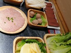 -许府牛火锅(信义坊总店)