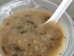 绿豆海带-百花传统甜品店(原址店)