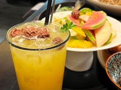 -贰醒·私房小院烧烤 (太古里店)