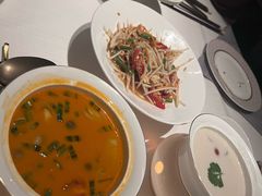 -金链花·泰国餐厅(国贸店)