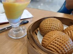 -临江酒店-中餐厅