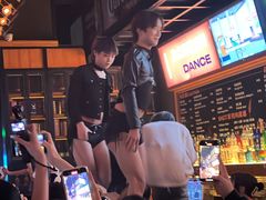 -HIB HUB公社(解放西路店)