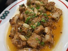 -飞尝蚝·顺德菜·鱼生(顺德总店)