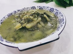 -老舅老蒙肉饼非遗店(一店)