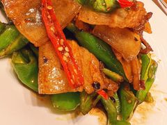 小炒肉-必点海鲜·鲅鱼水饺(鞍山西道店)