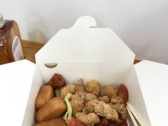 -呷贺盐酥鸡(抄纸巷店)
