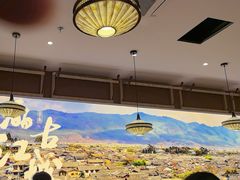 -云海肴·汽锅鸡·云南菜(广安门天虹店)