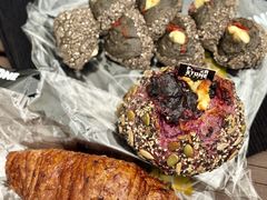 -PAPER STONE BAKERY(天环店)