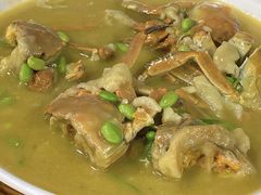 -君豪蟹都·湖景·农家乐(蟹舫苑店)