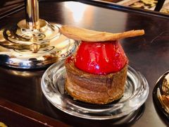 -Salon de Ville浦江汇(上海外滩华尔道夫酒店店)