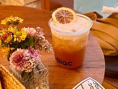 -Blac+Blac(中海环宇荟店)