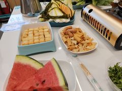 -0317火锅鸡·清真(正达店)