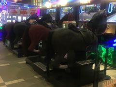 -反斗乐园(中航城君尚购物中心)
