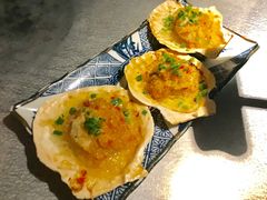 -探鱼·鲜青椒爽麻烤鱼(番禺万达店)
