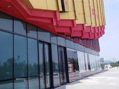 -万达茂商场(南京仙林店)