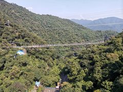 -古龙峡云天玻霸
