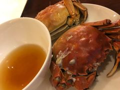 -听松楼·花园酒店·自助餐厅(红梅公园店)