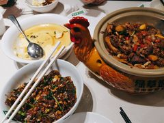 -绿草地·湘菜(7mall店)