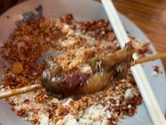 -晓靖轩烧烤(沙河风情店)