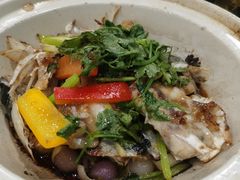 -旺富东海大酒楼(海鲜街店)