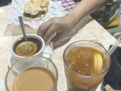 -渔记茶餐厅(渔村店)