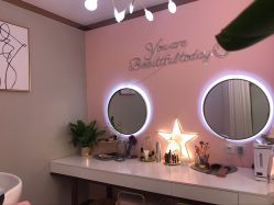 -Hi Beauty Skin 科技美肤中心