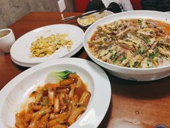 -宴小馆·小海鲜青岛菜(五四广场店)