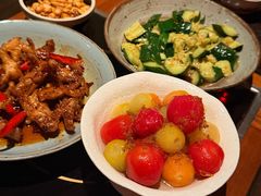 -赤RedBowl川锅·炙烤·板前(北京瑰丽酒店)